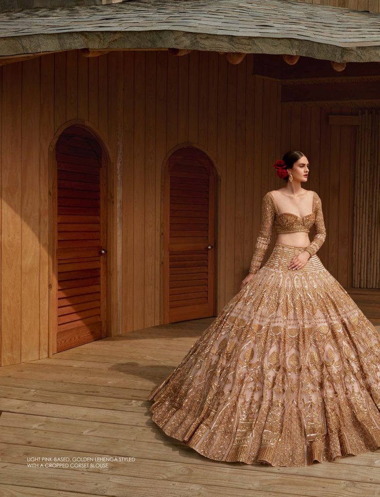 SHE IS THE SEA SIREN