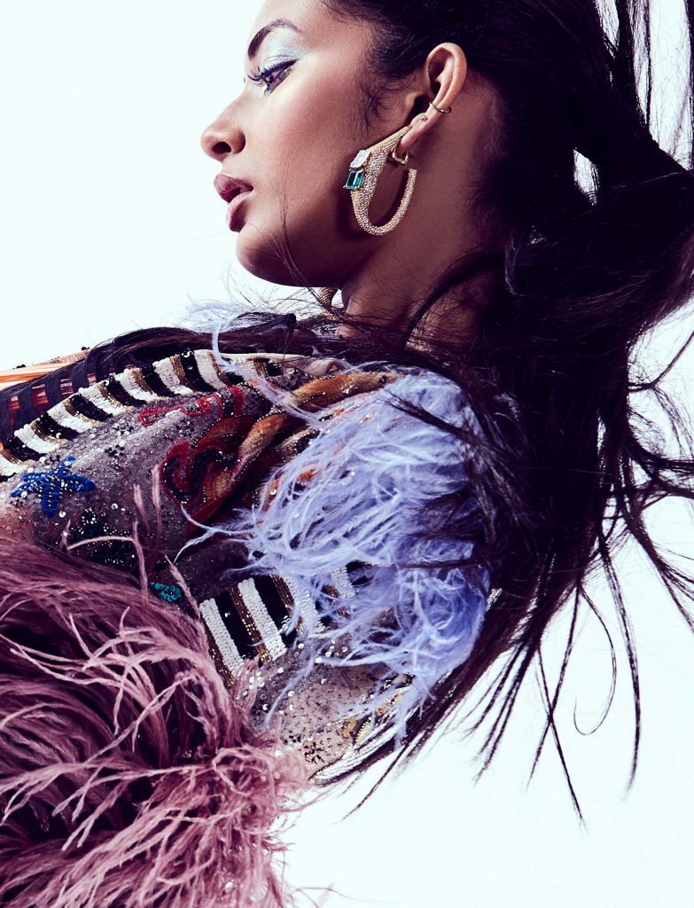 THE RENAISSANCE REBEL