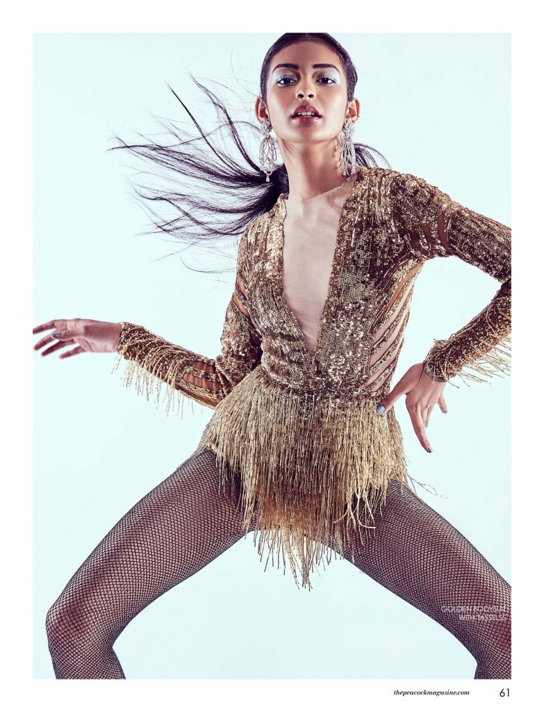 THE RENAISSANCE REBEL