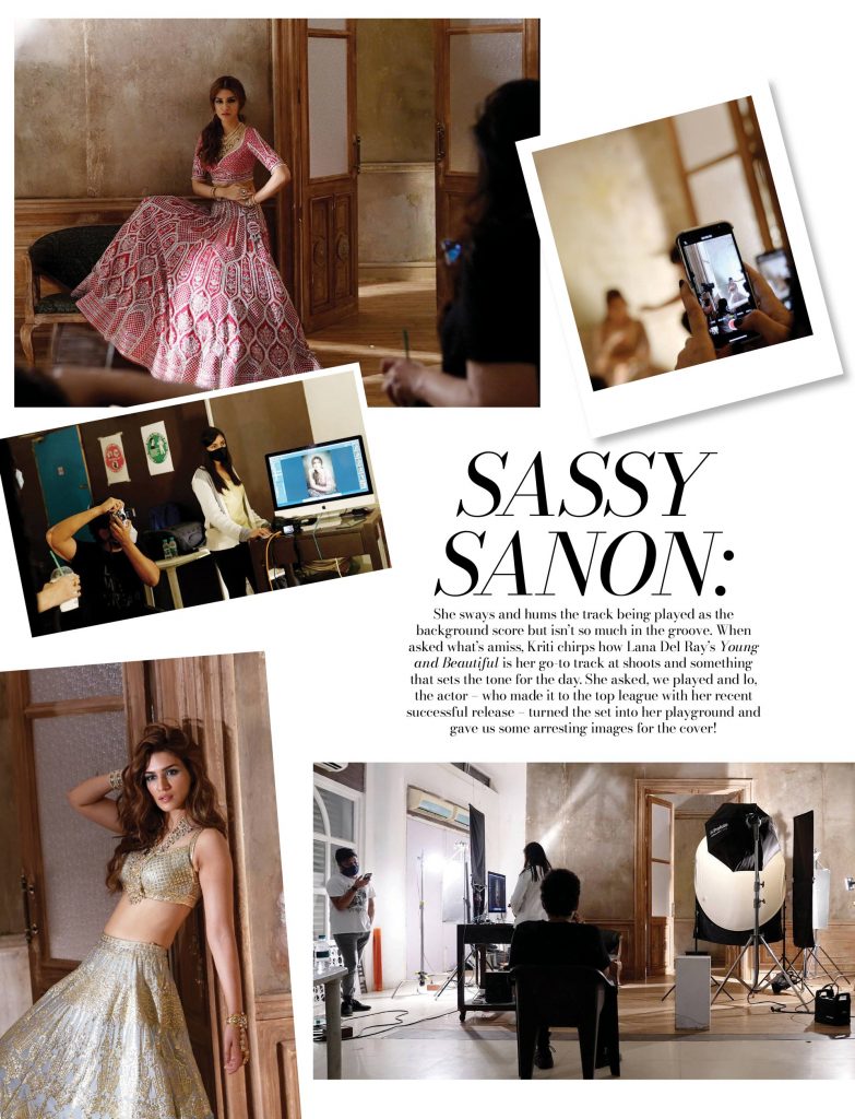 Sassy Sanon