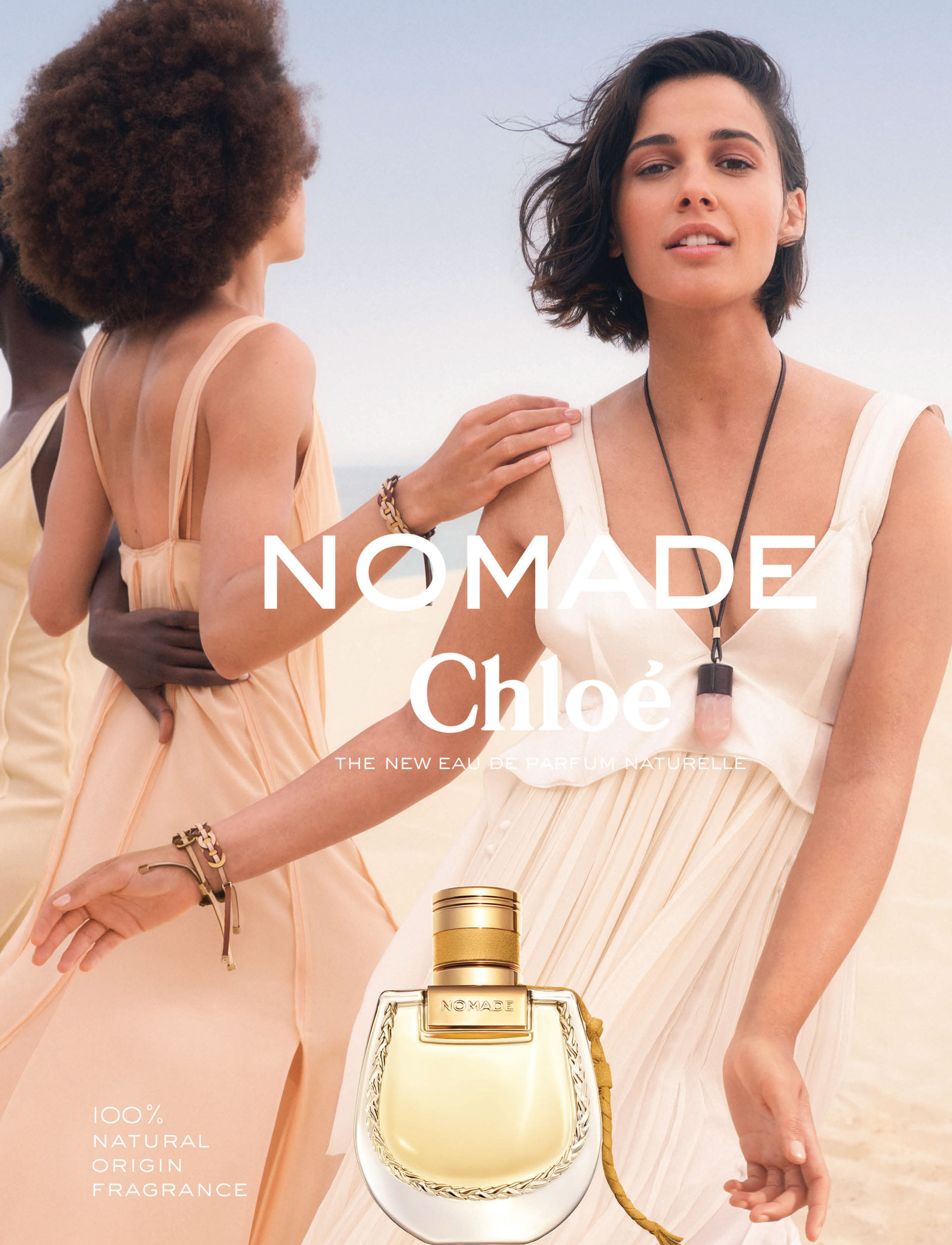 NOMADE CHLOÉ