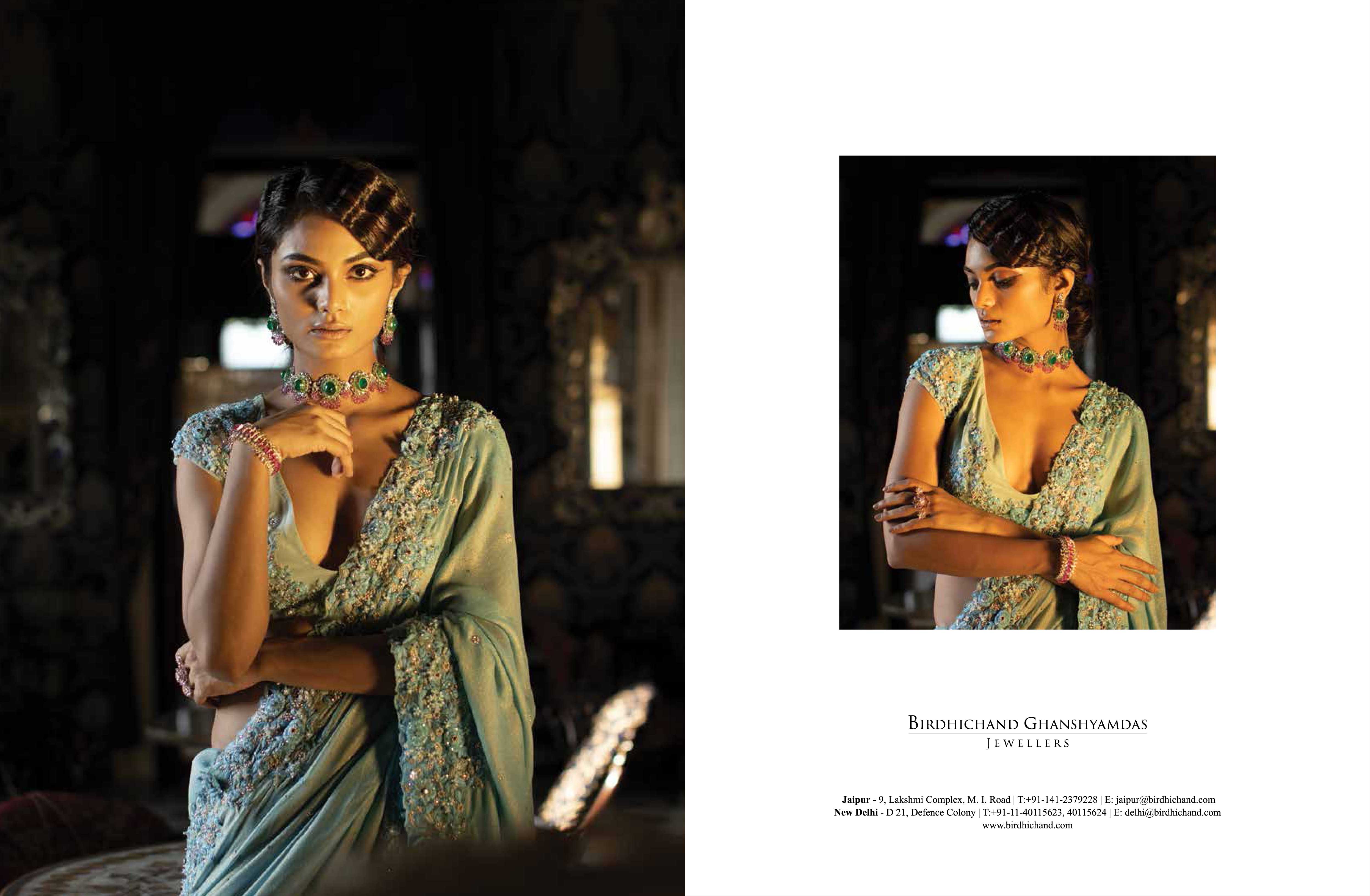 BIRDHICHAND GHANSHYAMDAS