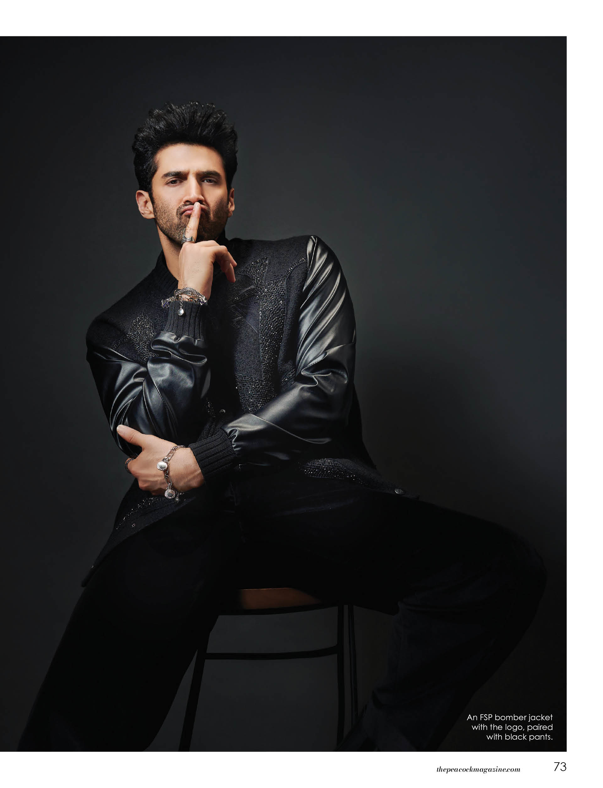 ADITYA ROY KAPUR