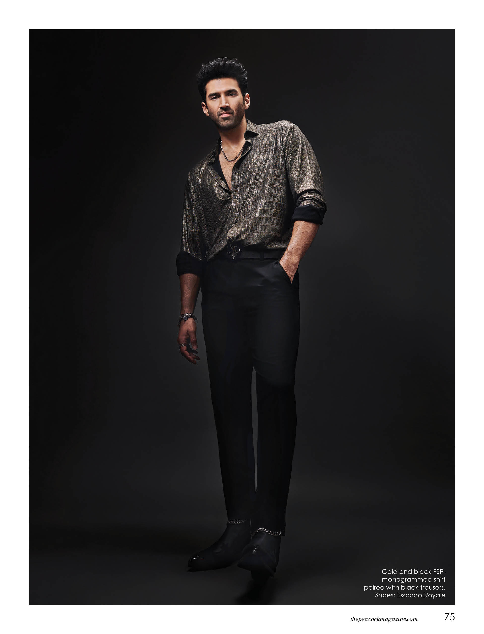 ADITYA ROY KAPUR