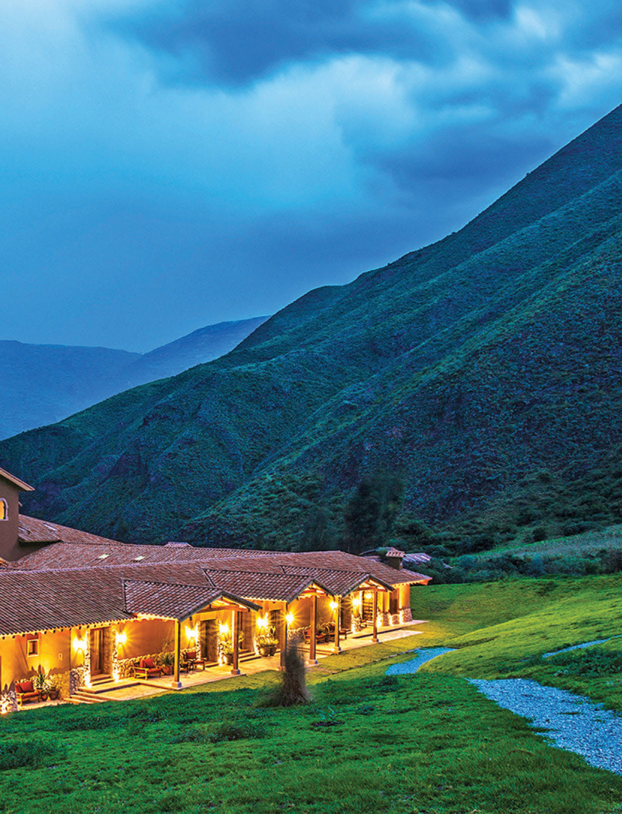 EXQUISITE WEDDING DESTINATIONS