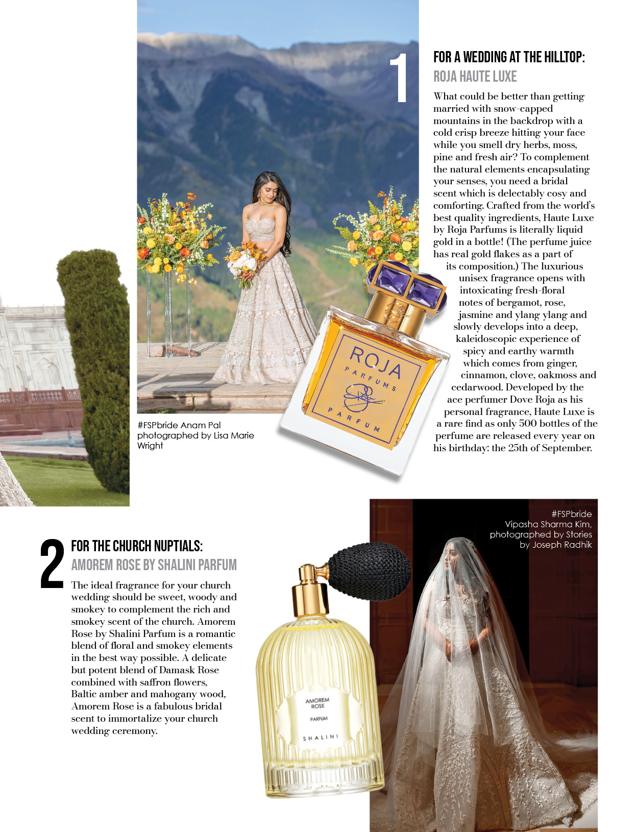 wedding planners in india