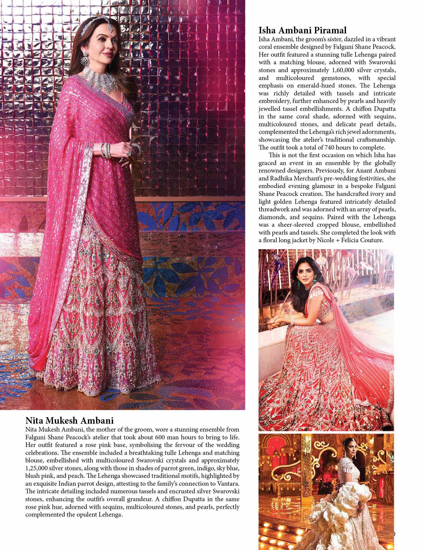 The Grand Wedding Of The Decade