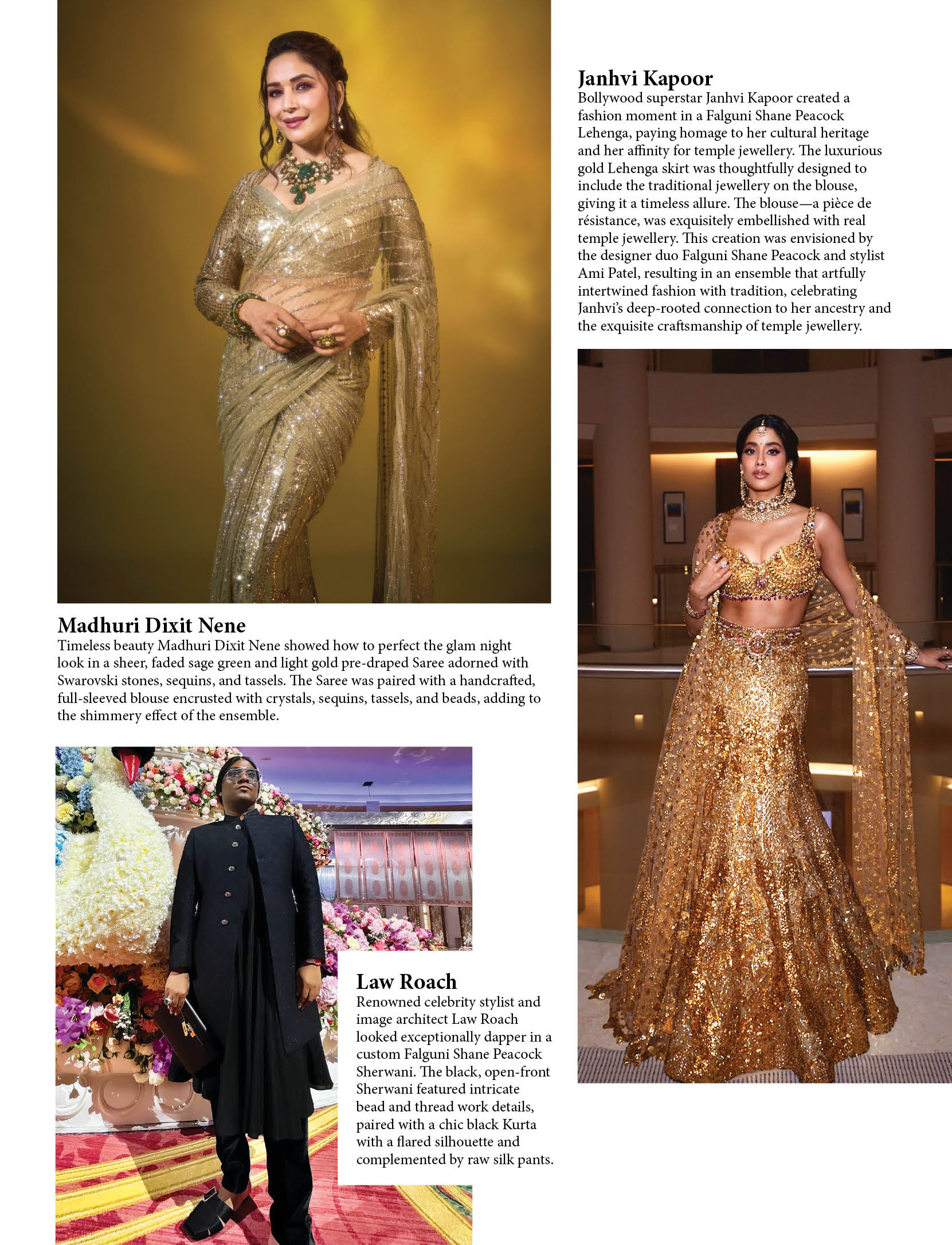 The Grand Wedding Of The Decade