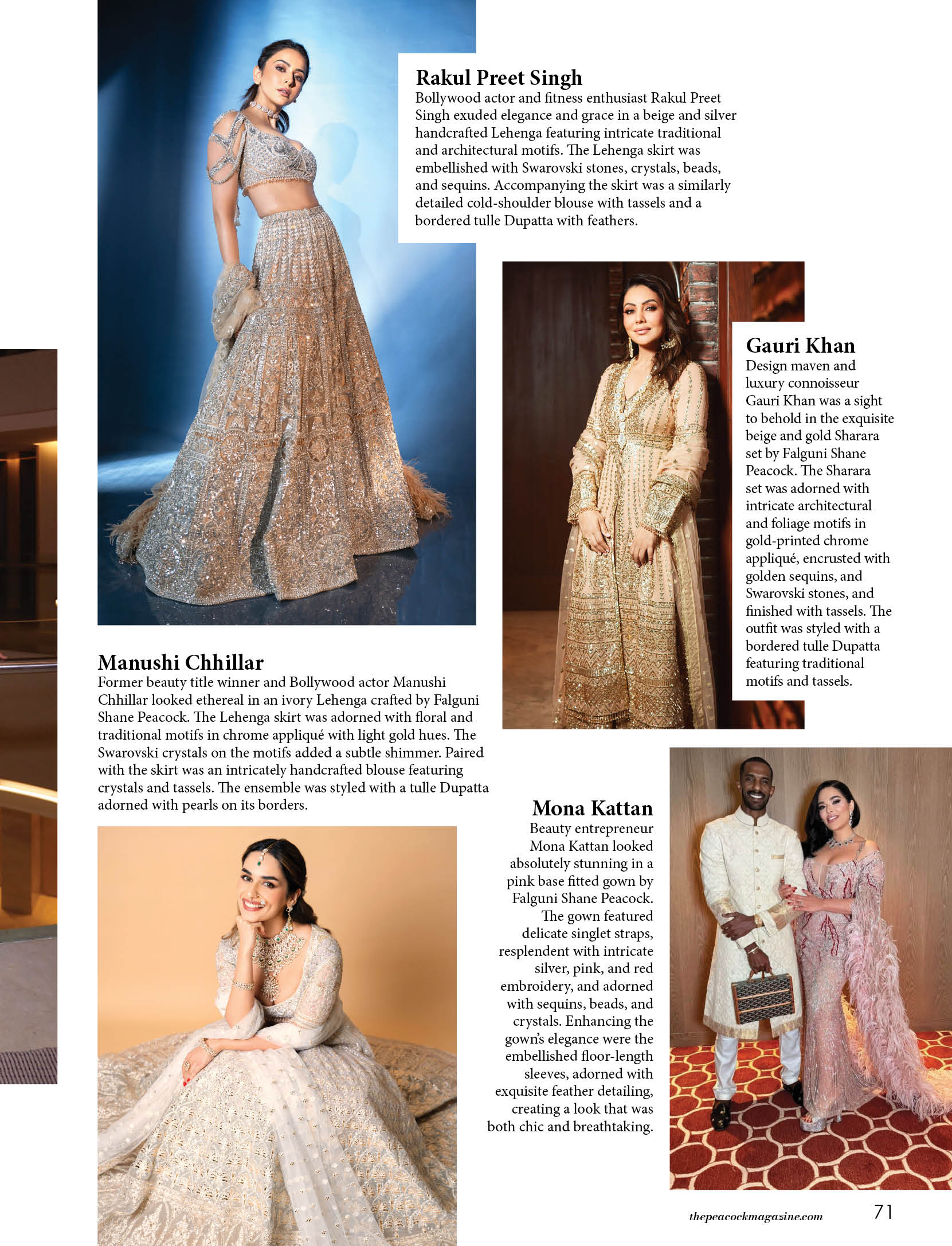 The Grand Wedding Of The Decade