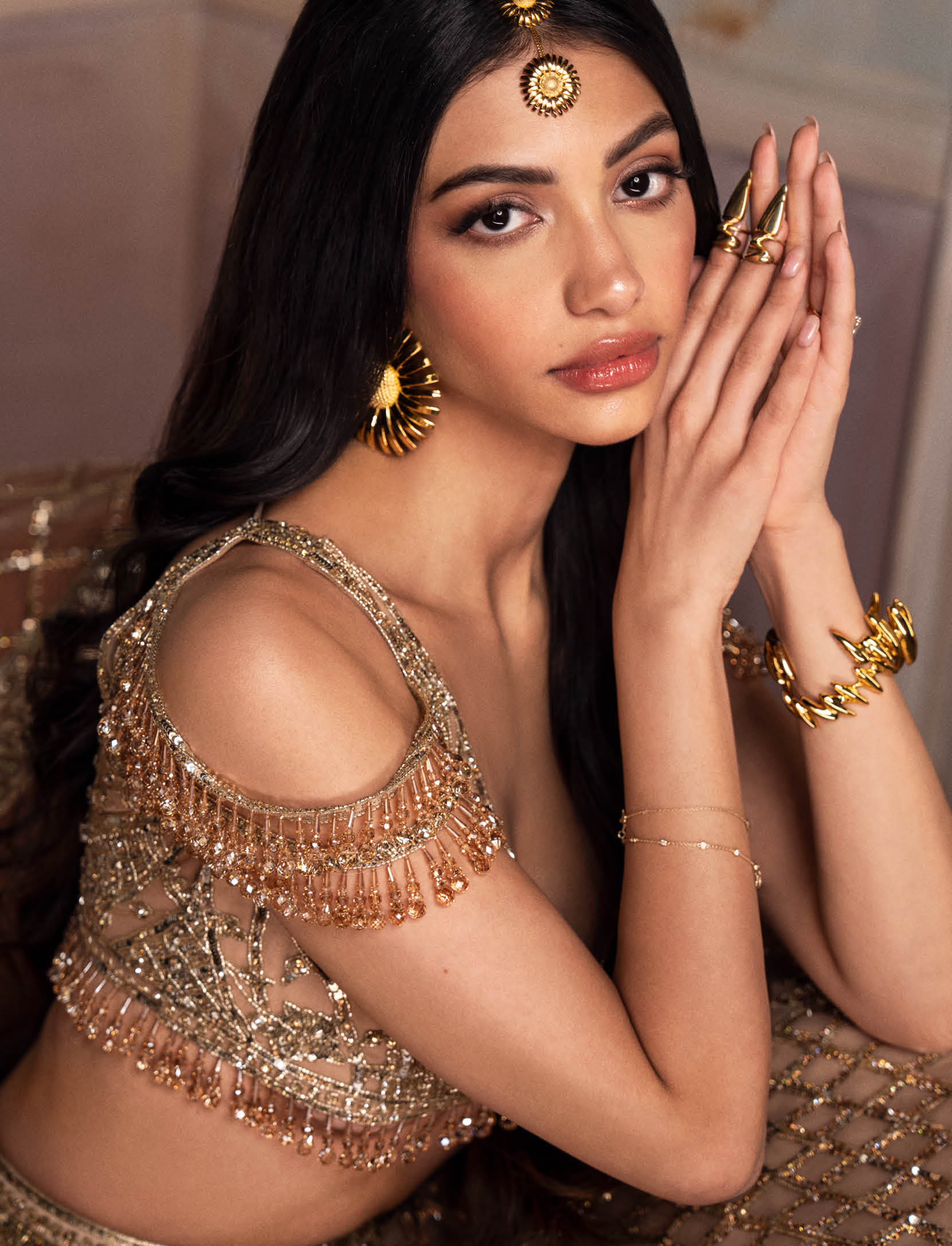 STAR ON FLEEK - DISHA PATANI