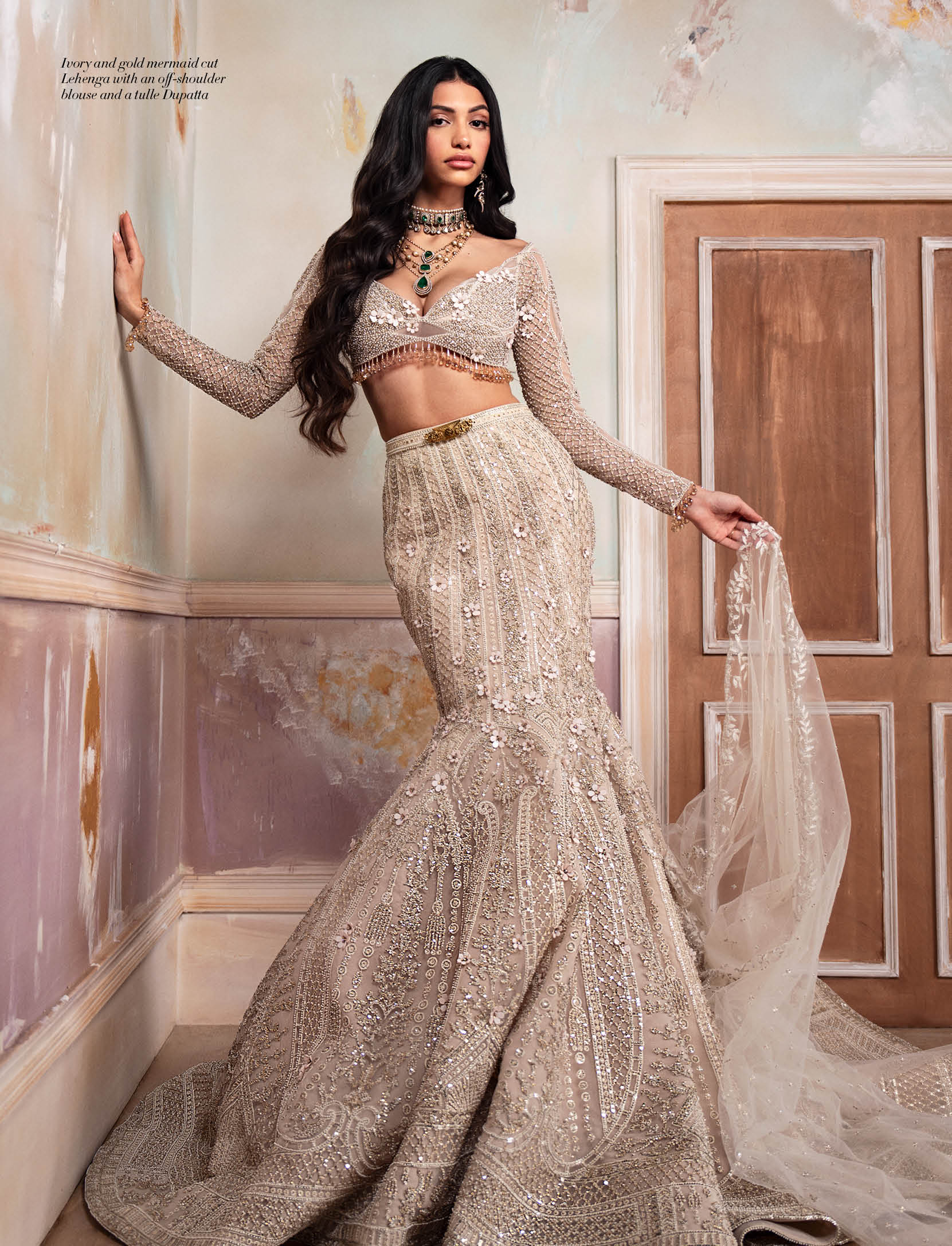 STAR ON FLEEK - DISHA PATANI