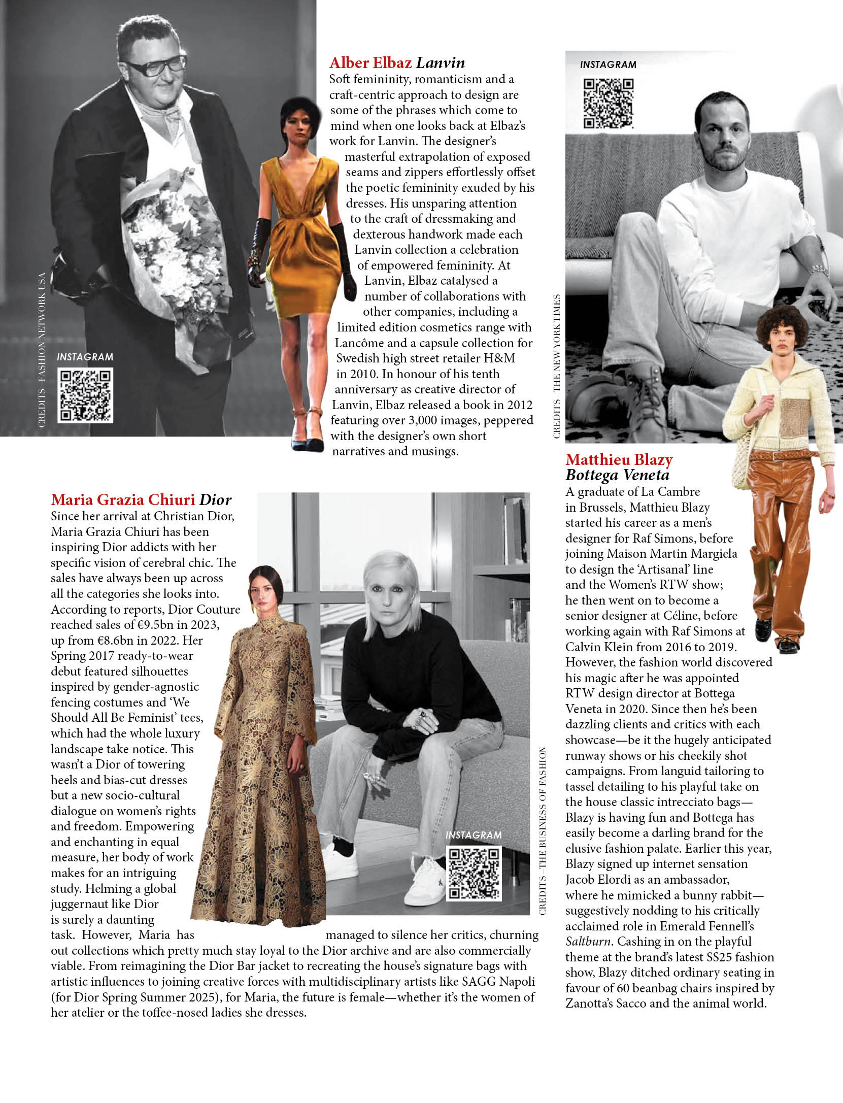 25 Best Fashion Documentaries And Films Of All Times