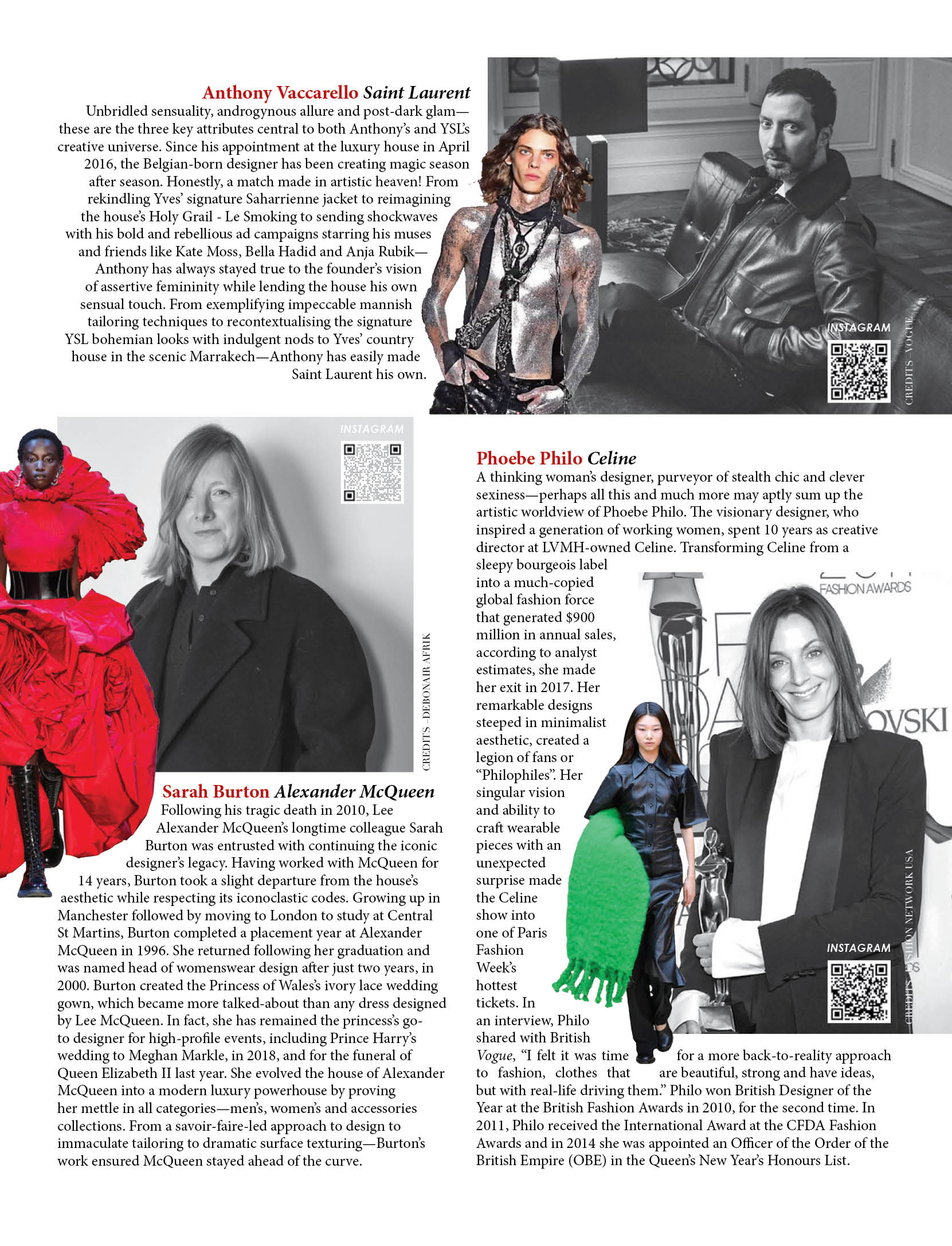 25 Best Fashion Documentaries And Films Of All Times