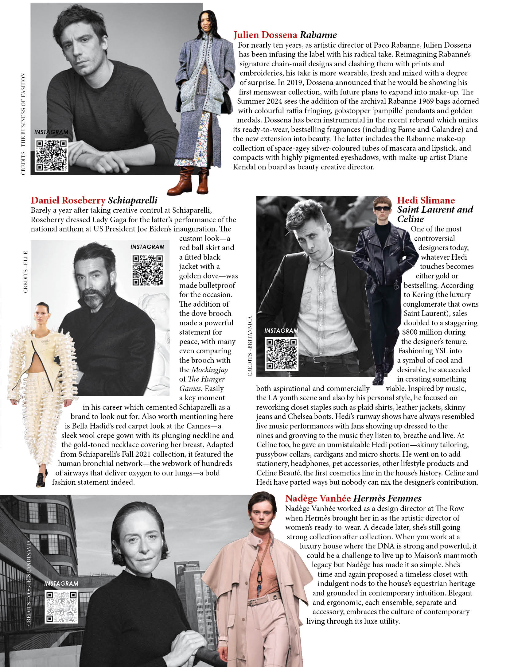 25 Best Fashion Documentaries And Films Of All Times