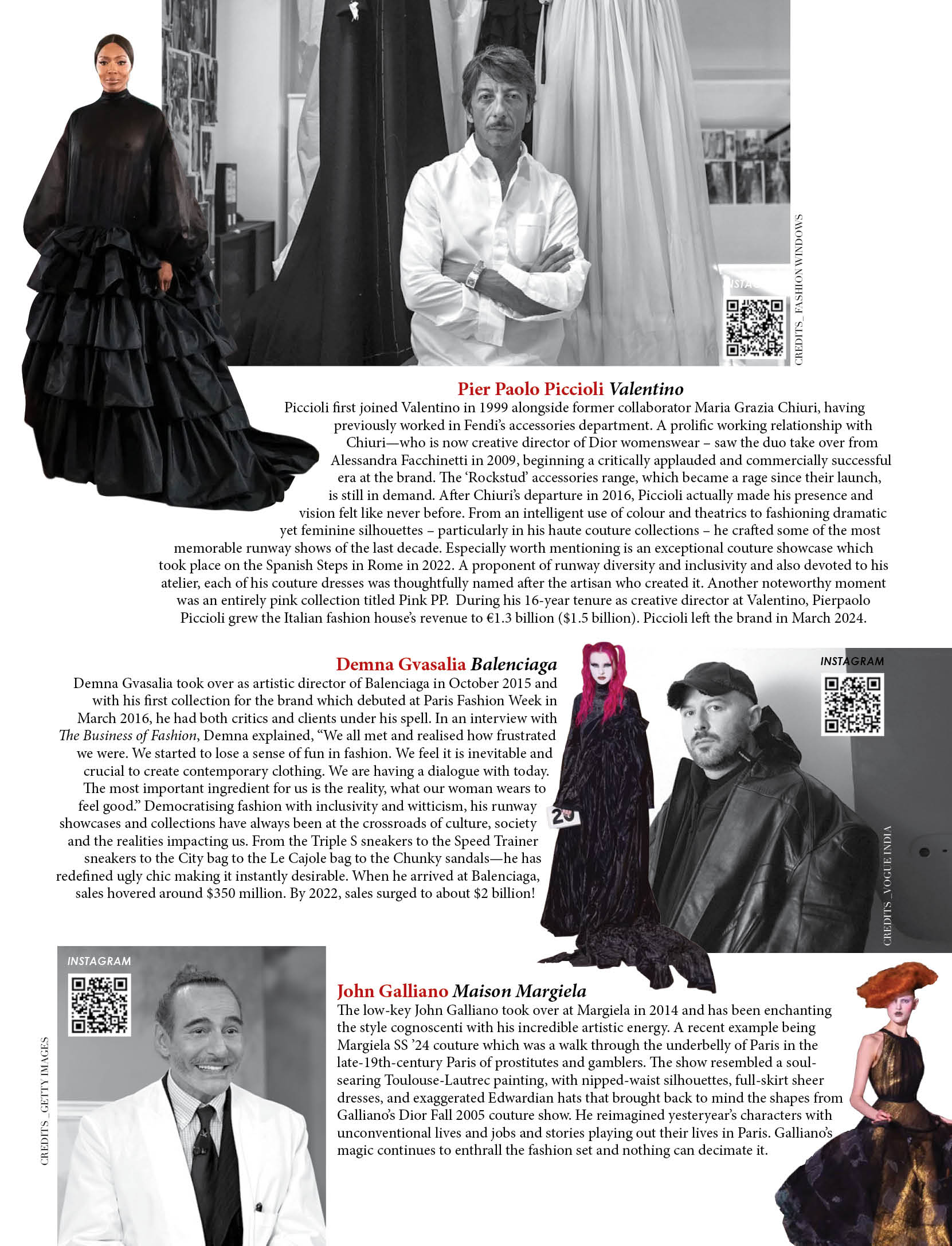 25 Best Fashion Documentaries And Films Of All Times