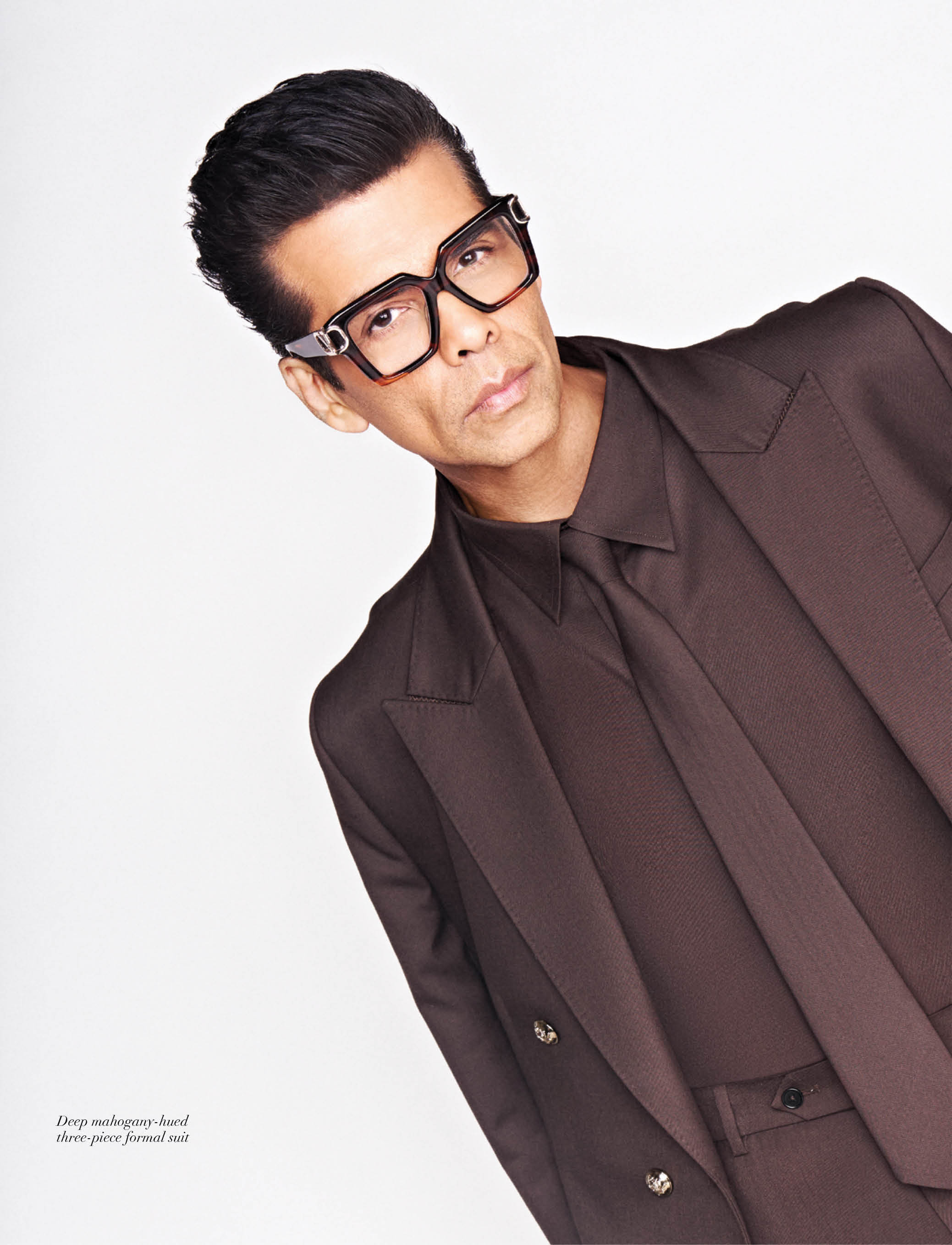 THE POP PHENOMENON – KARAN JOHAR