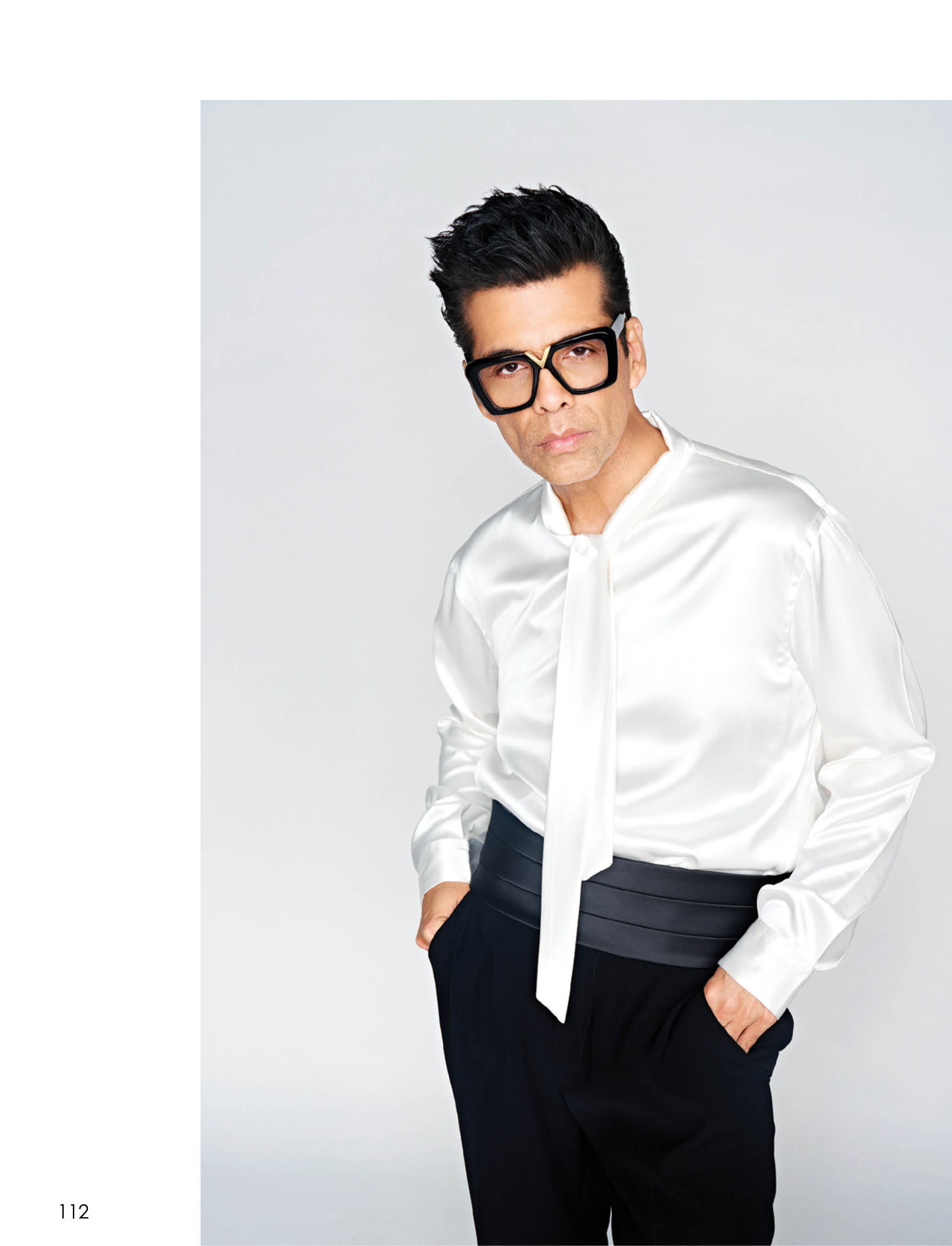THE POP PHENOMENON – KARAN JOHAR