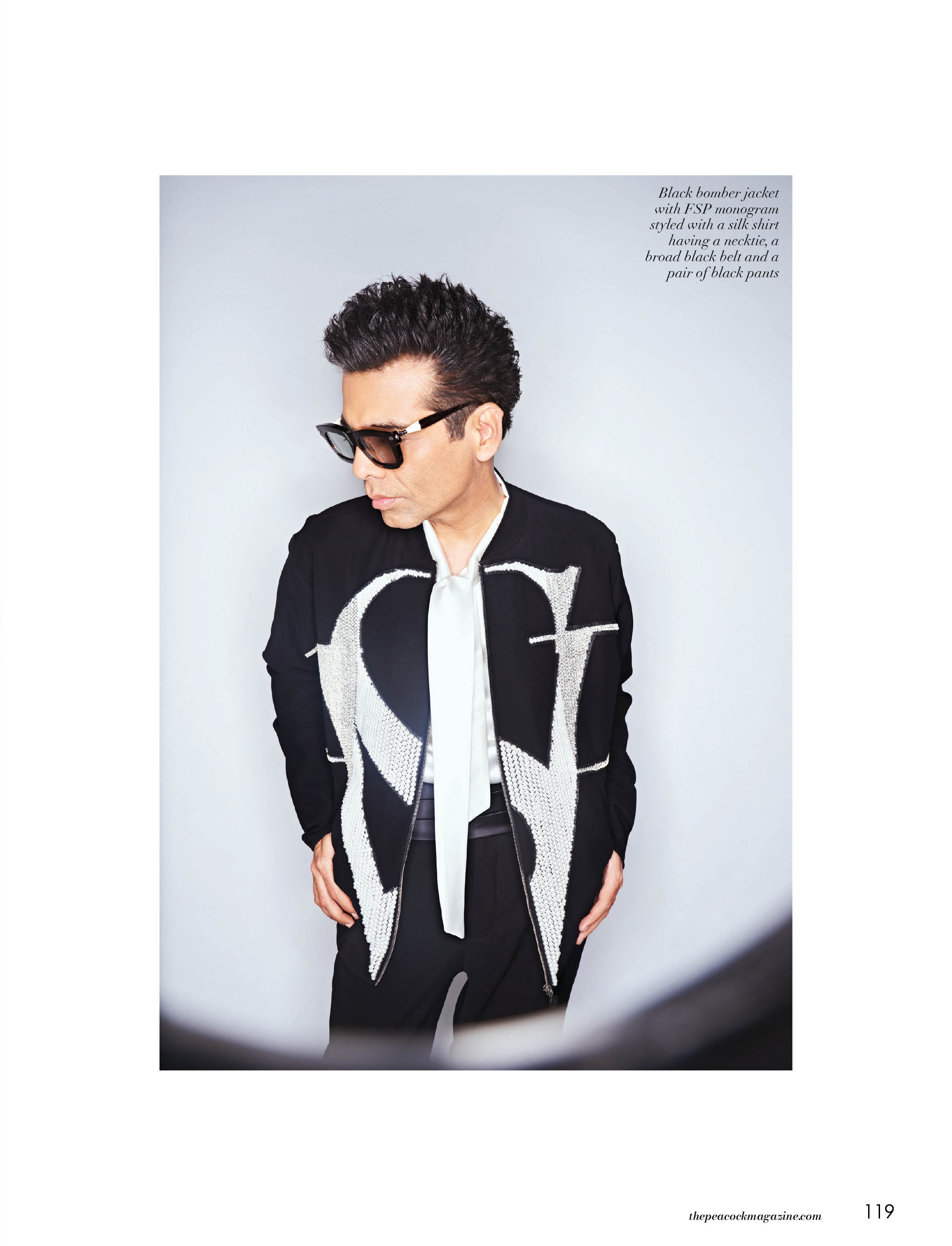 THE POP PHENOMENON – KARAN JOHAR