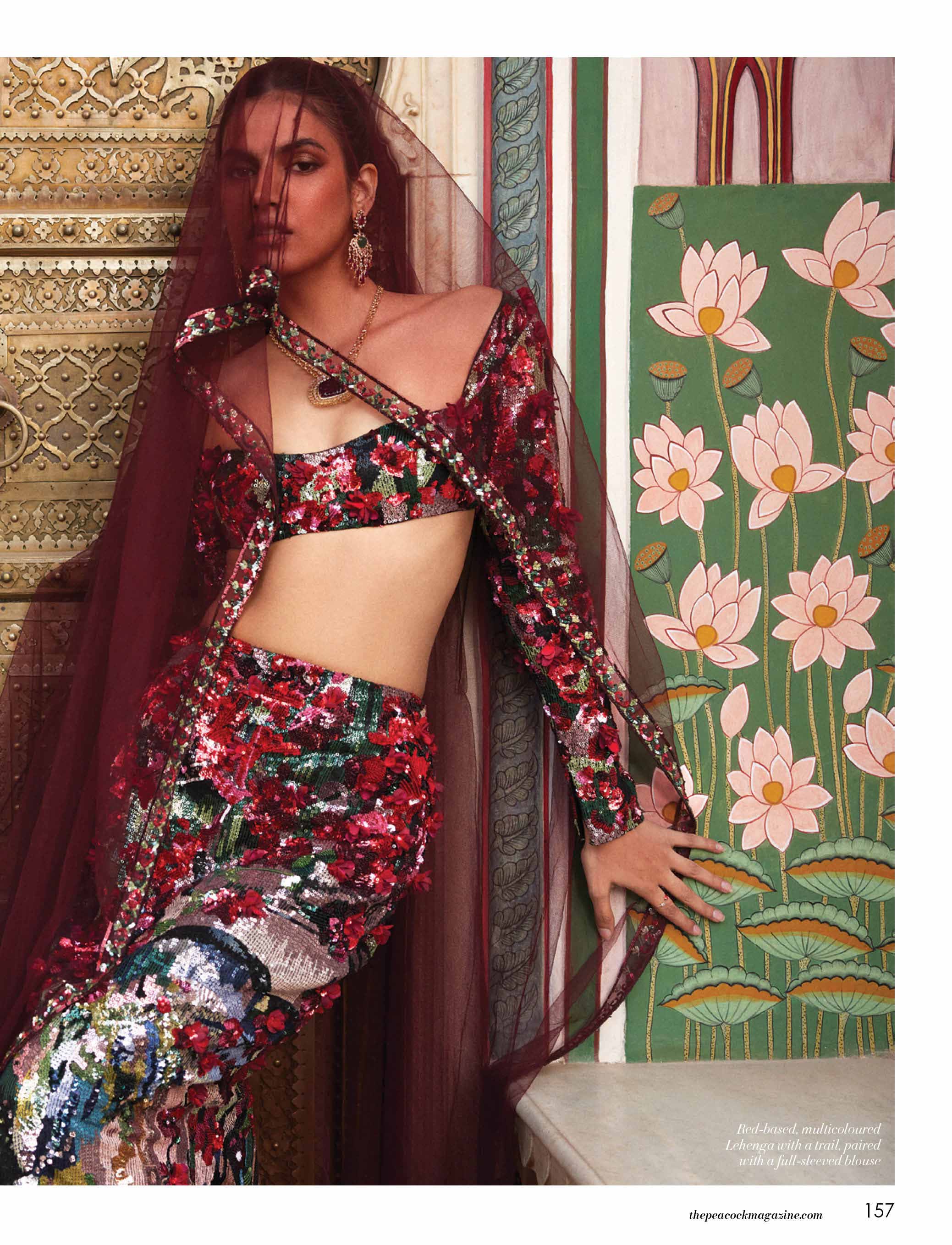 JOIE À JAIPUR