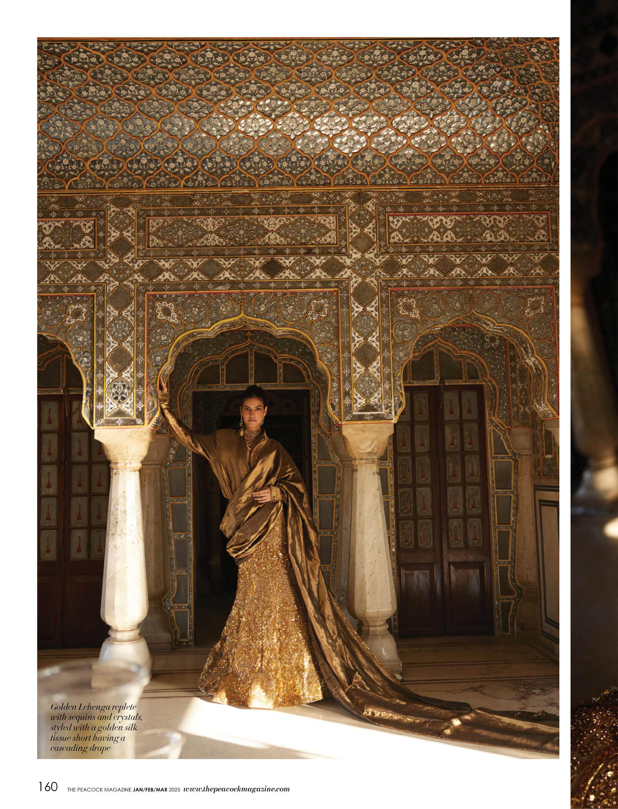 JOIE À JAIPUR