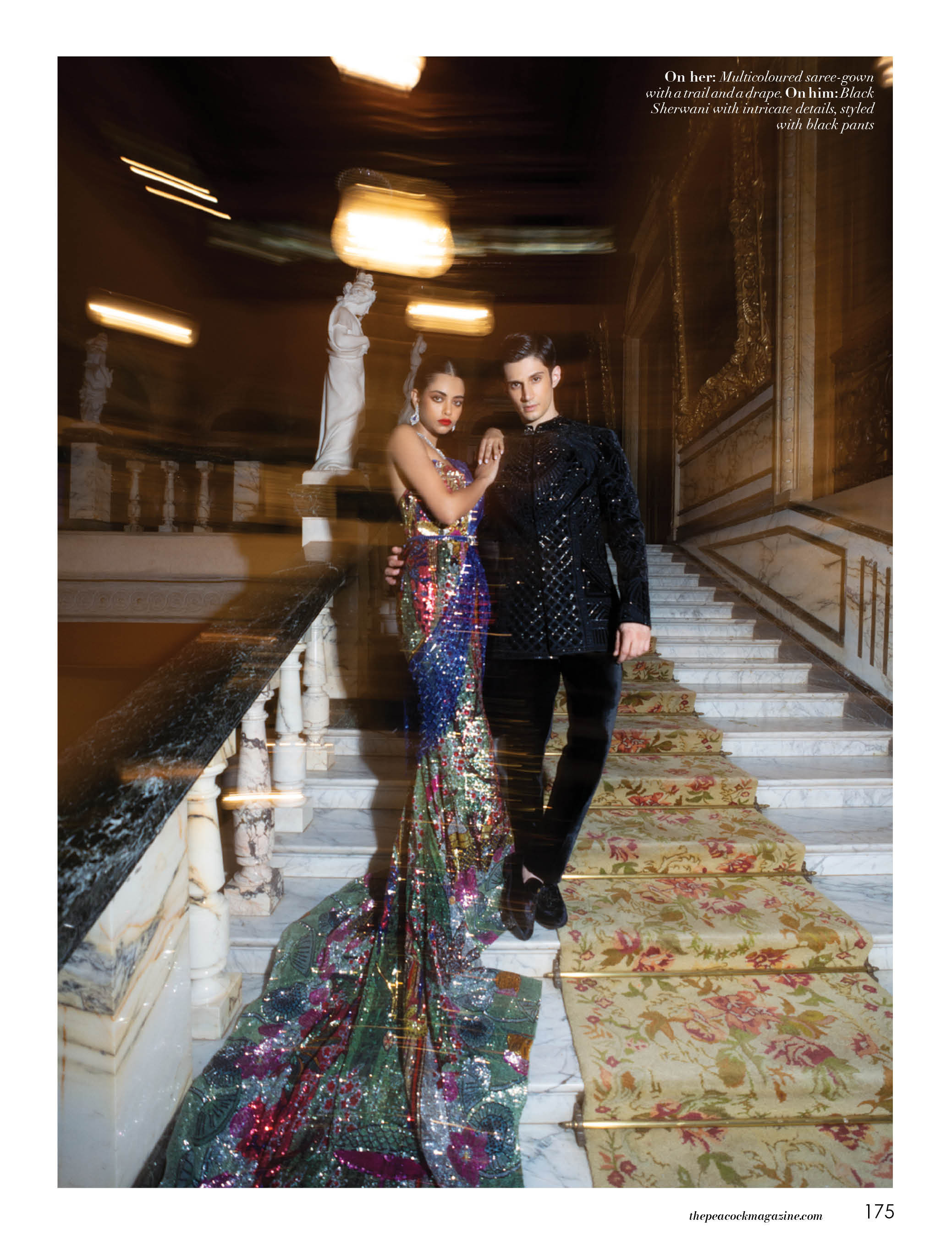 A TALE OF VOWS
